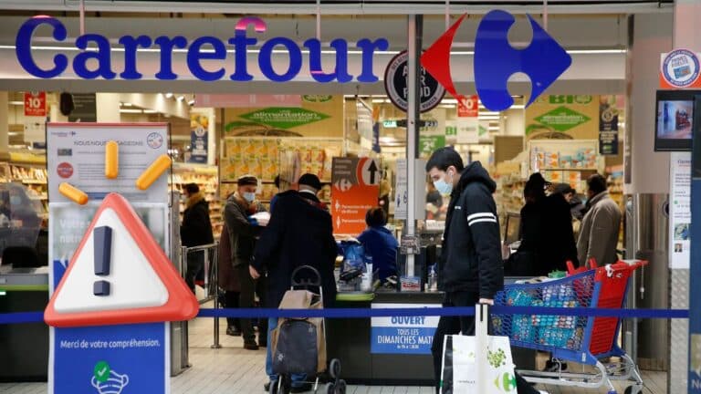 Carrefour